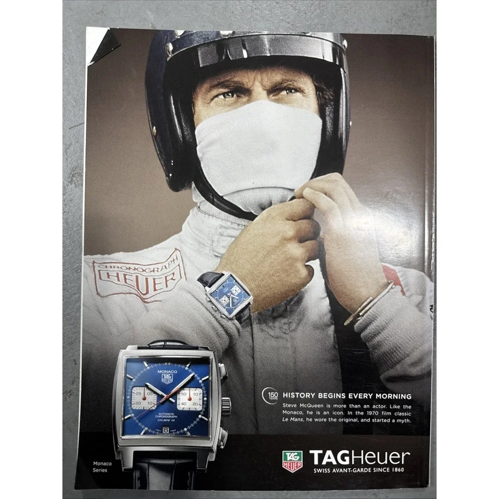 Christophorus Magazine 344